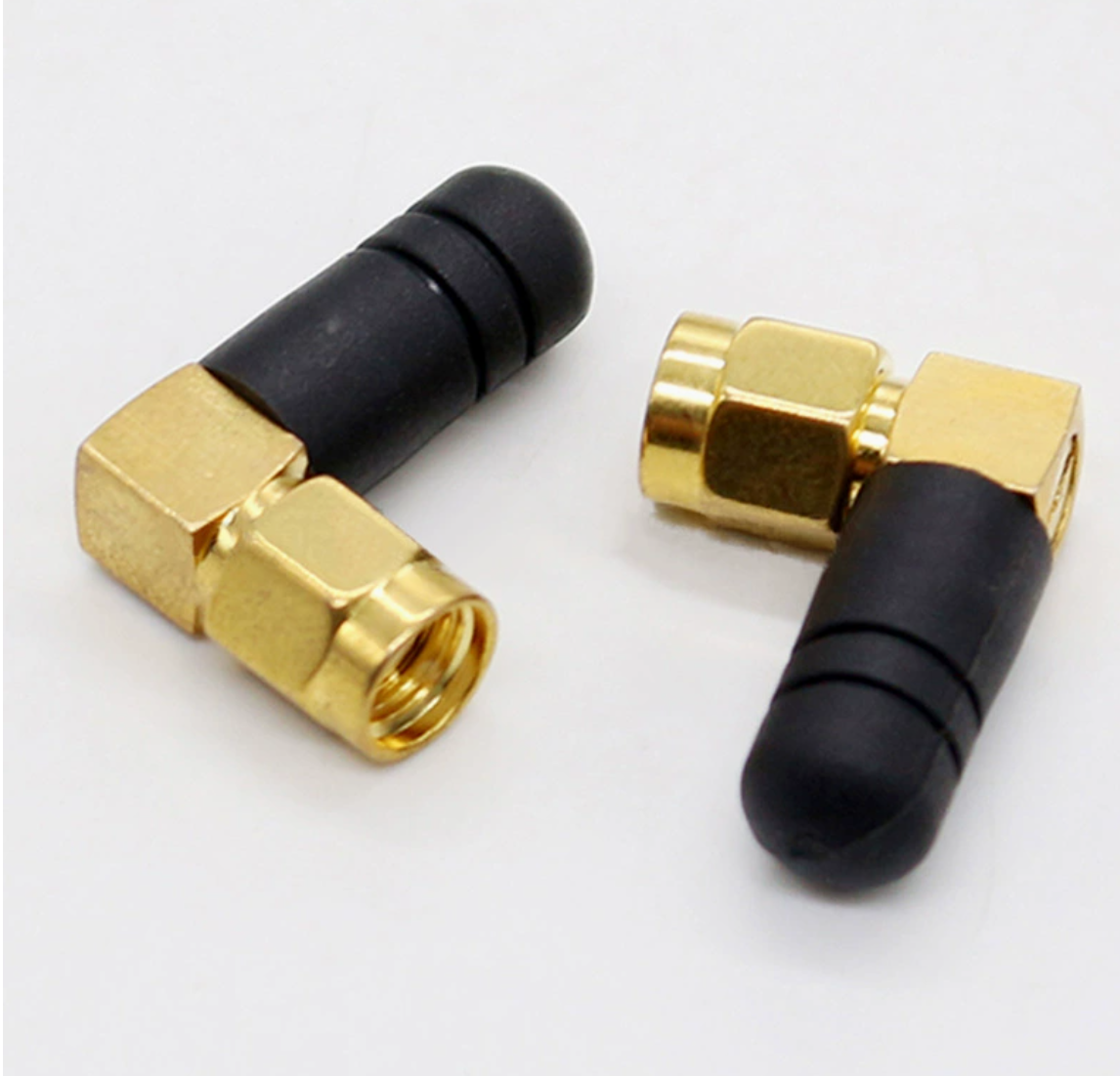 Signal Receiver Module