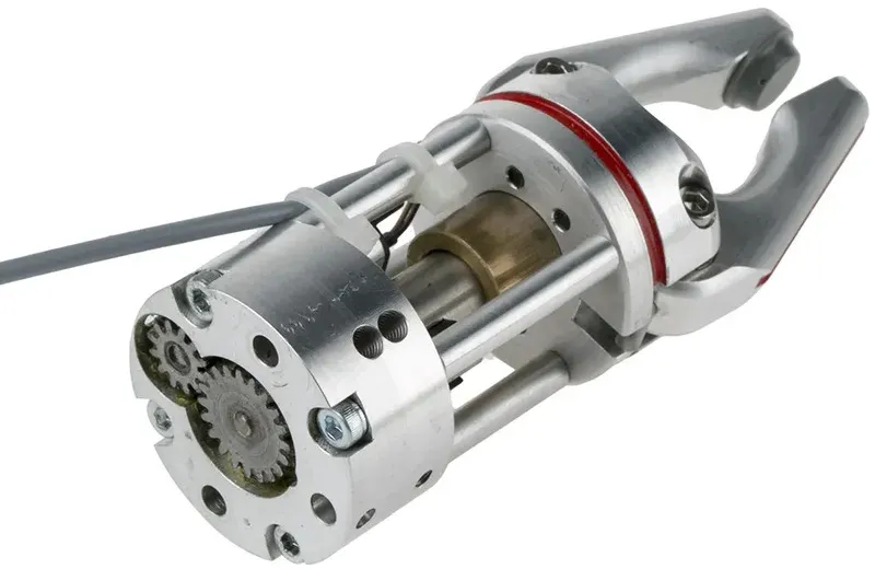 Robot Joint Component
