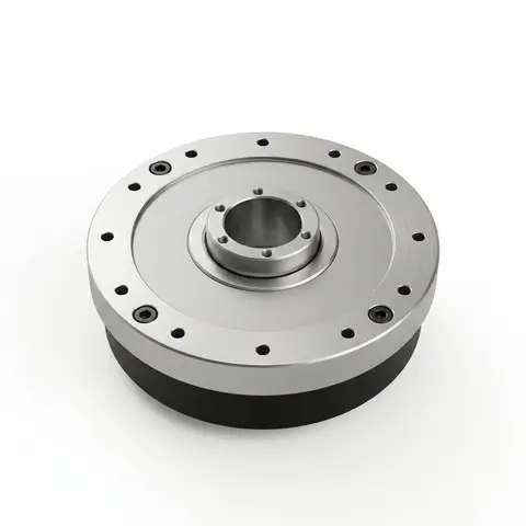 Flange Plate