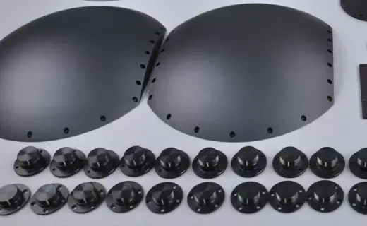 Charging Pile Base Plate