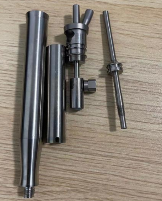 Joint Transmission Shaft