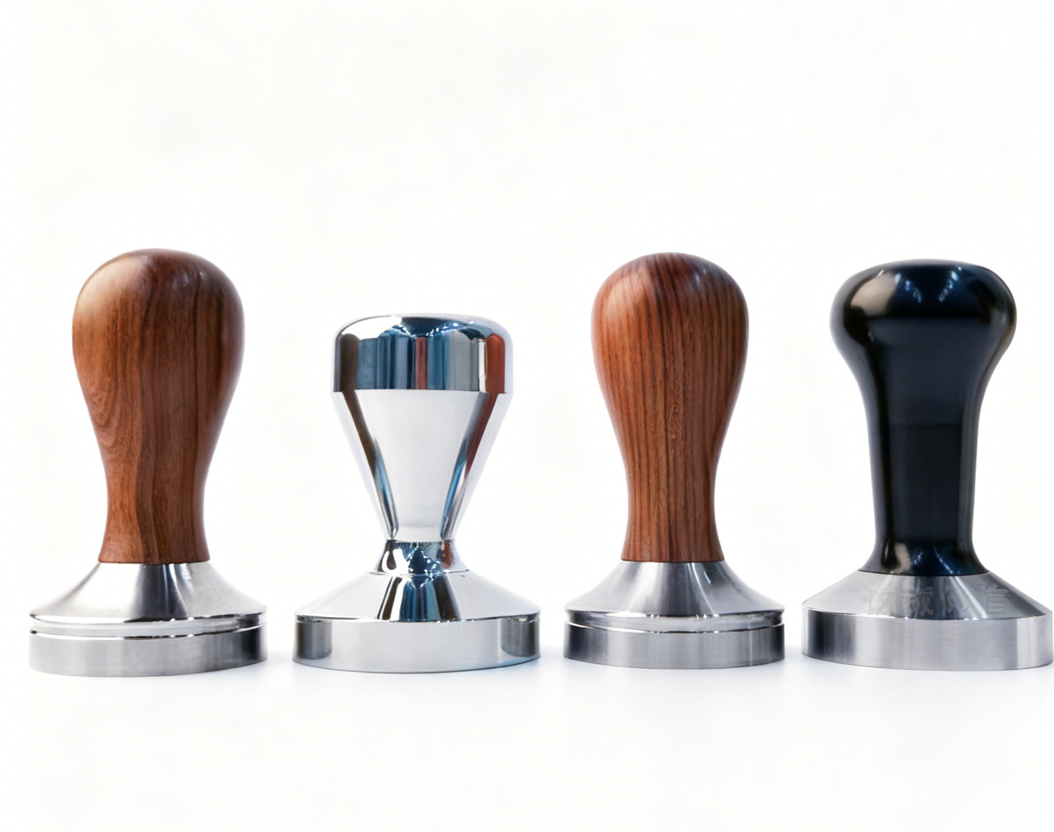 Coffee Machine Hardware