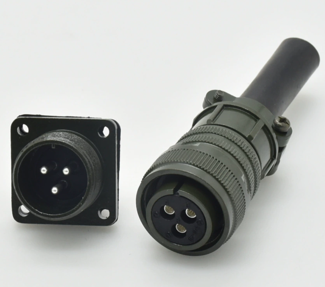 Electronic Connector