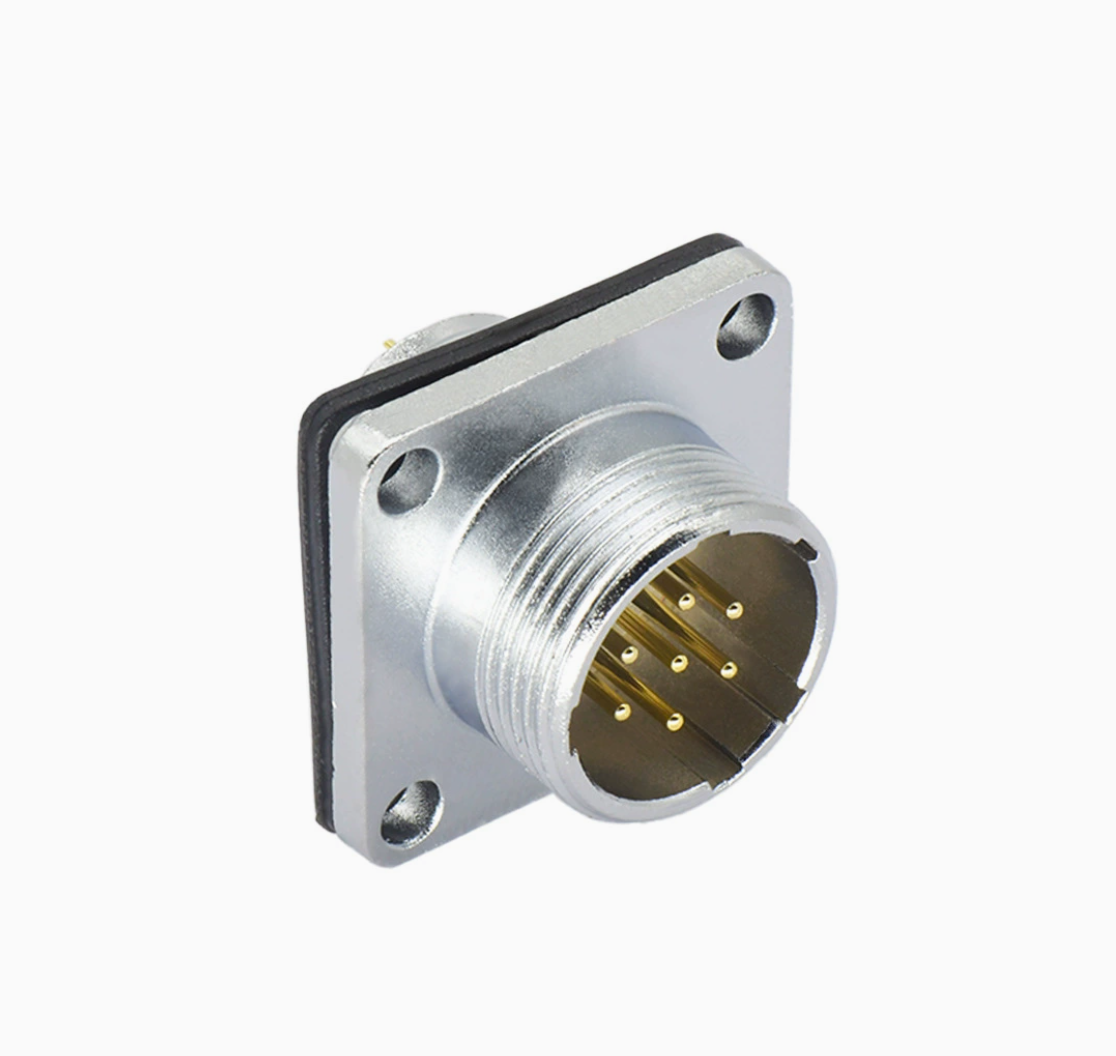 Electronic Connector