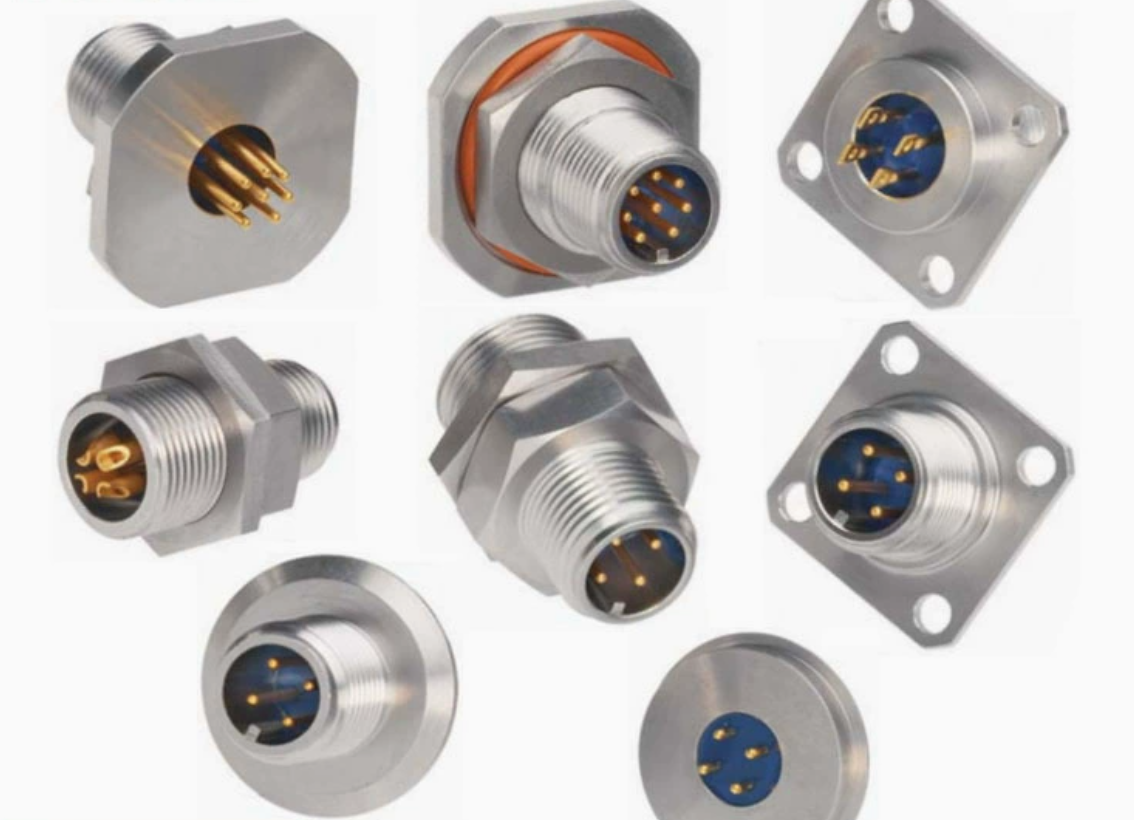Electronic Connector