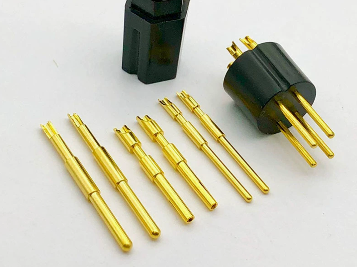 Ventilator Pressure Sensor Bracket - Quality Inspection
