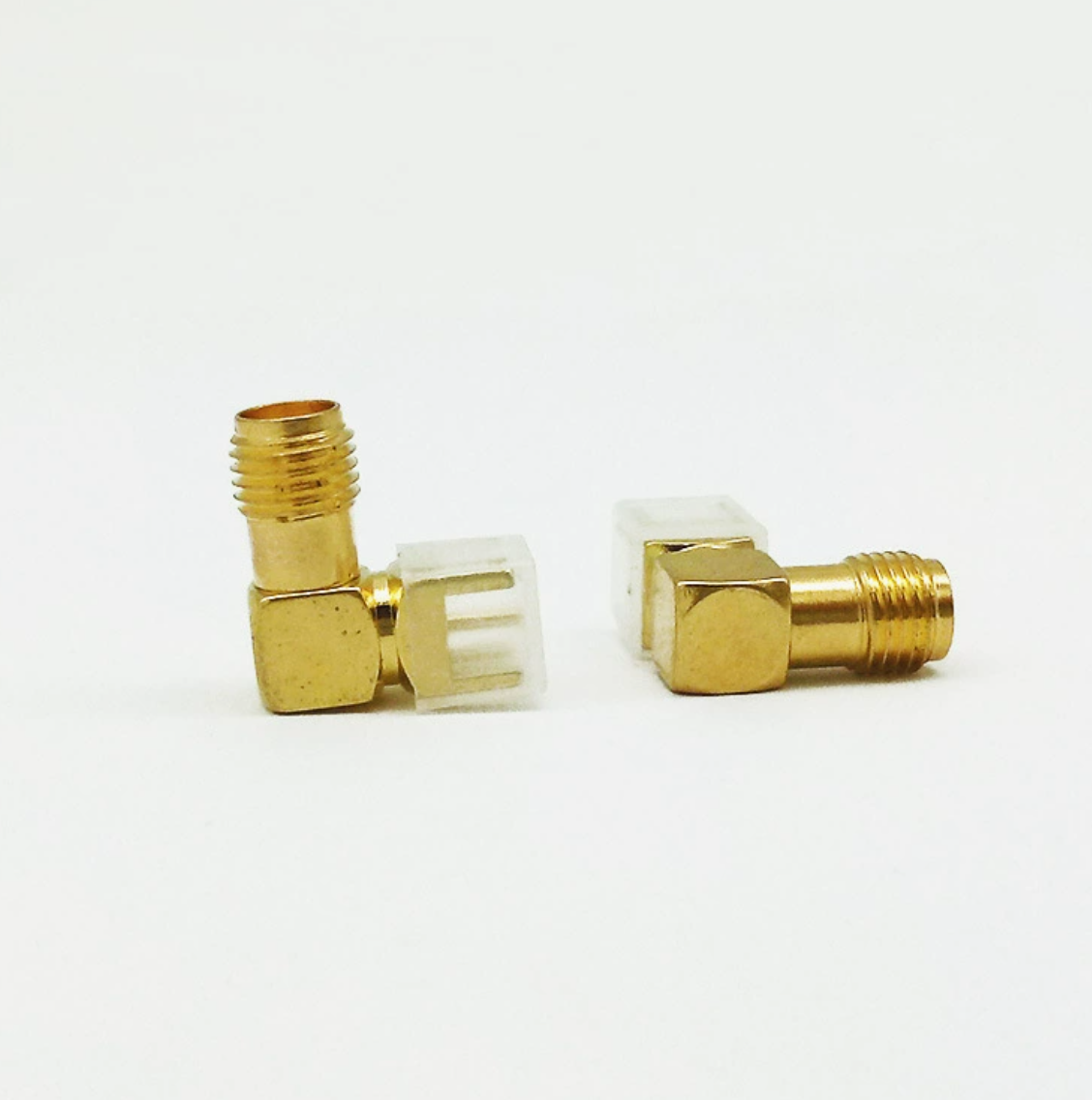 Kayak Paddle Shaft Connector - Detail