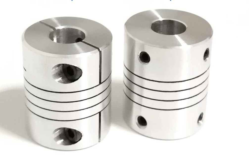 Printer Shaft Sleeve - Product Front View