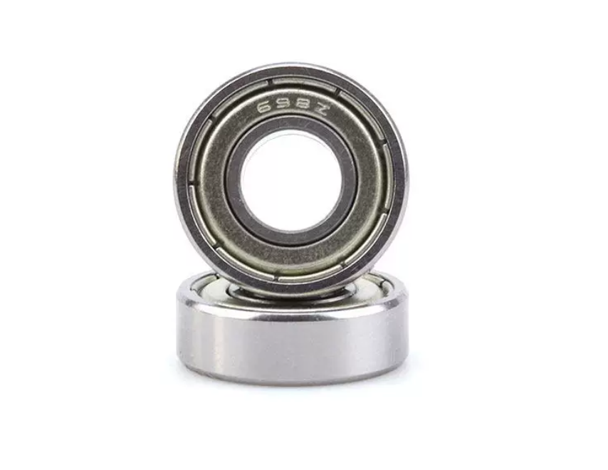 Soy Milk Machine Rotating Shaft - CNC Machining Process