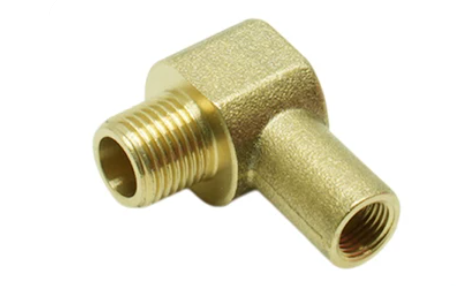Precision Ventilator Airflow Valve