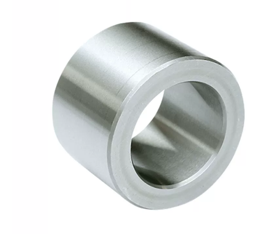 Mixer Shaft Sleeve - Application Scenario