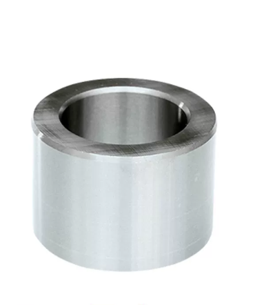Mixer Shaft Sleeve - Quality Inspection