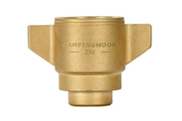 EV Charger Connector Housing