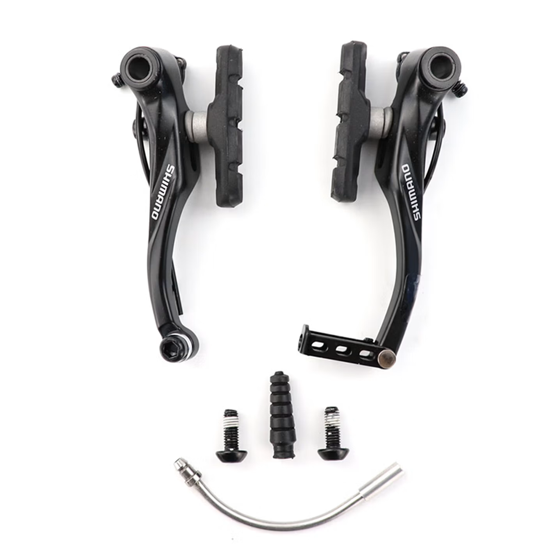 Bicycle Brake Caliper - Application