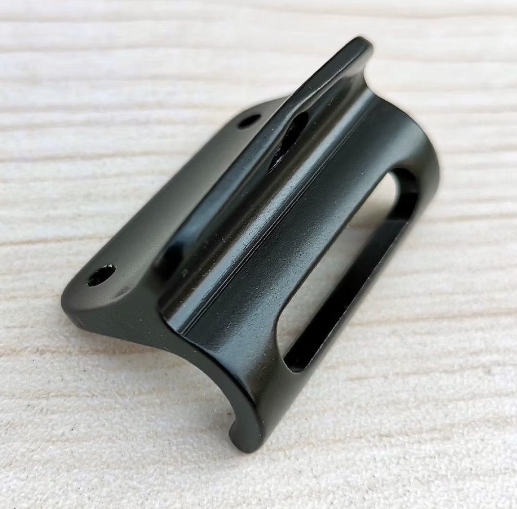 Bicycle Derailleur Hanger - Detail