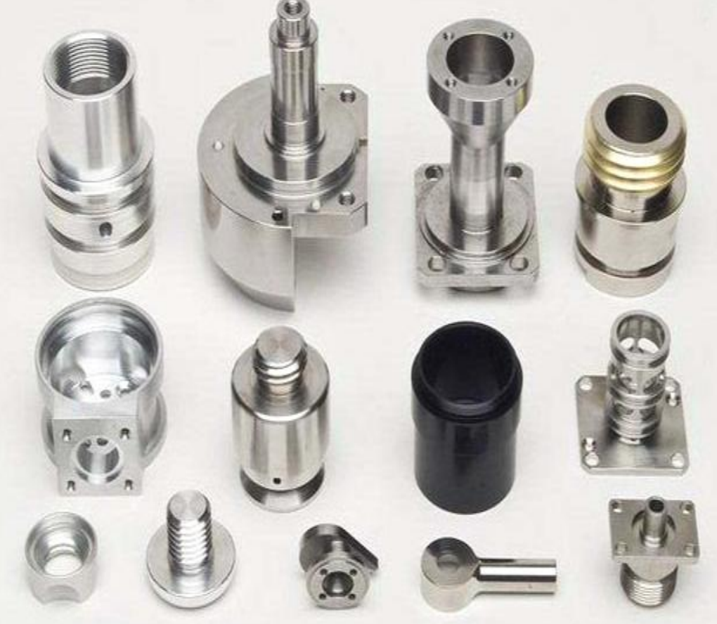 Middle Frame Bracket