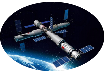 Aerospace Parts