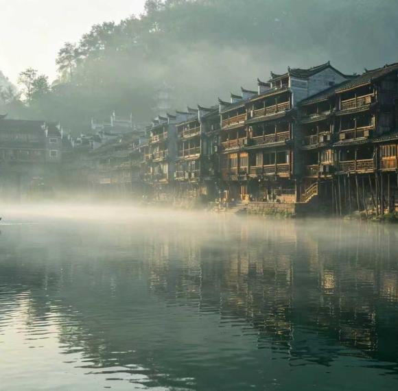 Xiangxi Hidden Realm: 5-Day Deep Cultural Immersion