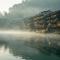 Xiangxi Culture Hidden Realm: 5-Day Deep Cultural Immersion Aizhai Bridge Fenghuang Travel