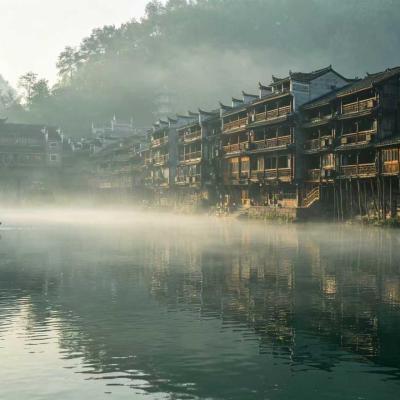 Xiangxi Hidden Realm: 5-Day Deep Cultural Immersion