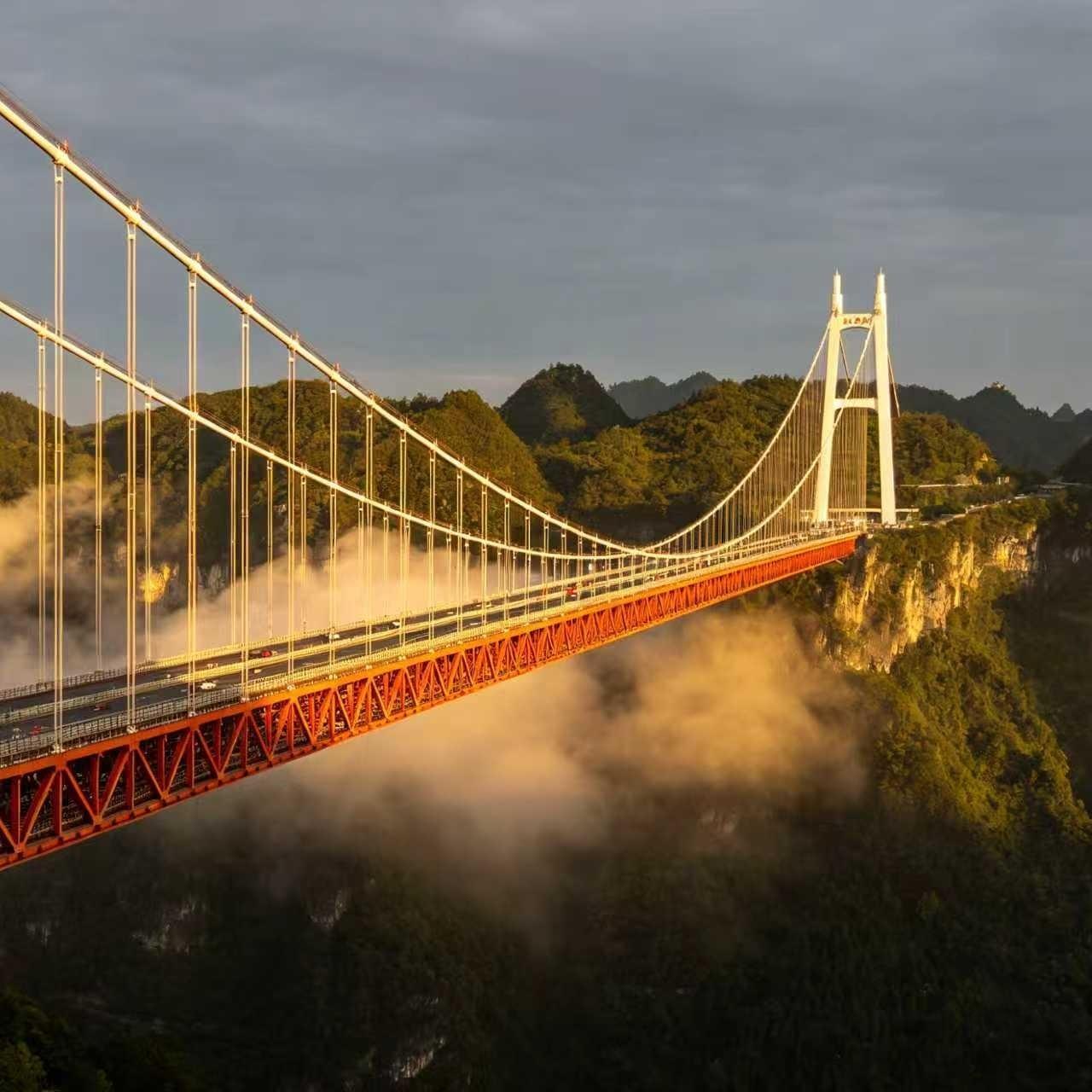 Engineering Wonder