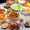 Guangdong Cantonese Food & Intangible Heritage Tour - 6-Day