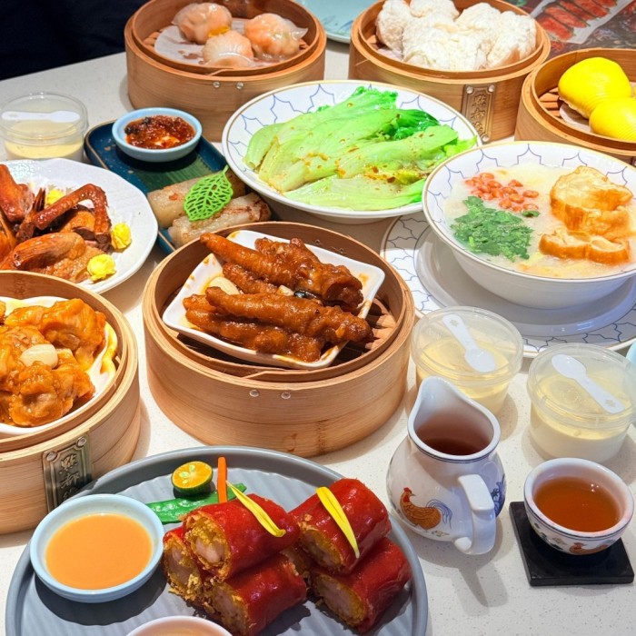 Guangdong Cantonese Food & Intangible Heritage Tour - 6-Day