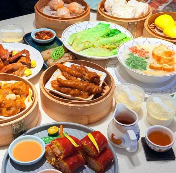Guangdong Cantonese Food & Intangible Heritage Tour - 6-Day