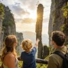 Zhangjiajie Summer Family Travel Guide 2026: Ultimate Guide for Traveling with Kids