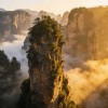 Zhangjiajie Avatar Family Camp: 4 Days Private Nature & Tujia Immersion