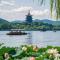 Luxury Yangtze Delta: Shanghai Suzhou Hangzhou | 5-Day Premium Tour