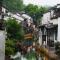 Luxury Yangtze Delta: Shanghai Suzhou Hangzhou | 5-Day Premium Tour
