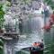 Luxury Yangtze Delta: Shanghai Suzhou Hangzhou | 5-Day Premium Tour