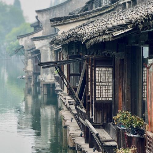 Jiangnan Secret Realm: 5-Day Family Private Slow Travel | Hangzhou & Wuzhen