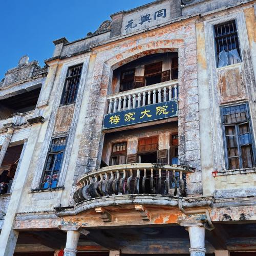 Guangdong Express: Food Culture Kung Fu | 4-Day Private Tour