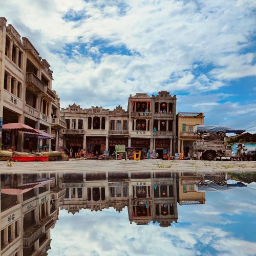 Coastal Heritage: 5-Day "The Knockout" & Maritime Silk Road Tour | Guangdong