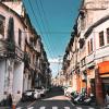 Coastal Heritage: 5-Day "The Knockout" & Maritime Silk Road Tour | Guangdong