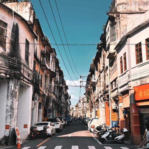 Coastal Heritage: 5-Day "The Knockout" & Maritime Silk Road Tour | Guangdong