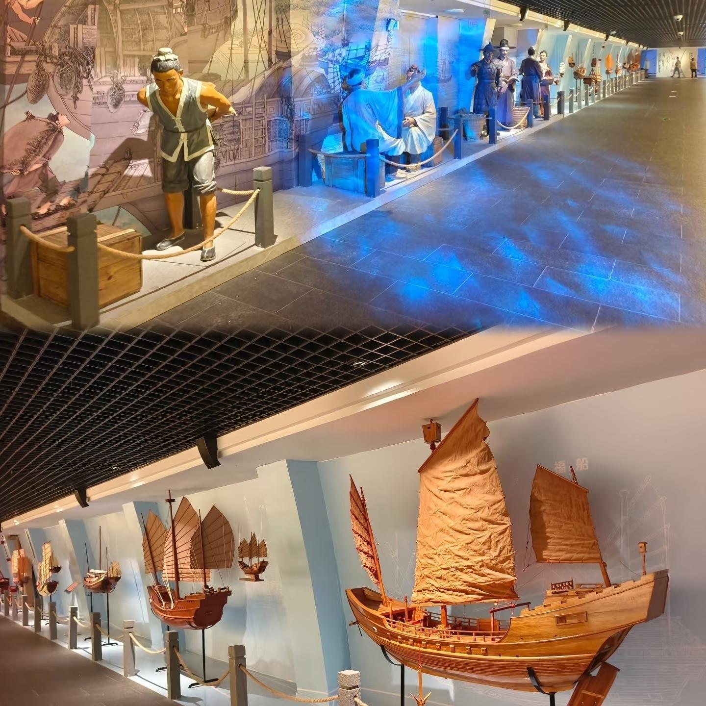 Shipwreck & Maritime Silk Road