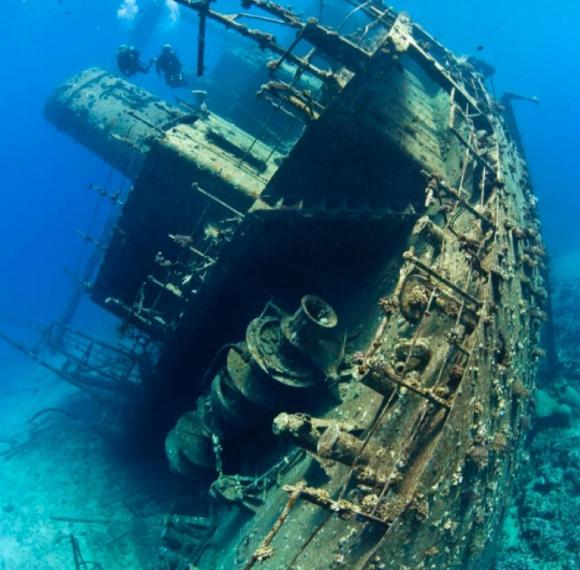 Coastal Heritage: 5-Day "The Knockout" & Maritime Silk Road Tour | Guangdong