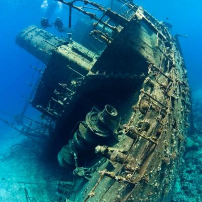 Coastal Heritage: 5-Day 