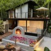 Lingnan Landscape & Hot Spring Luxury: 5-Day Family Wellness Retreat | Heyuan