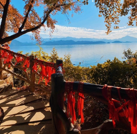 Lingnan Landscape & Hot Spring Luxury: 5-Day Family Wellness Retreat | Heyuan