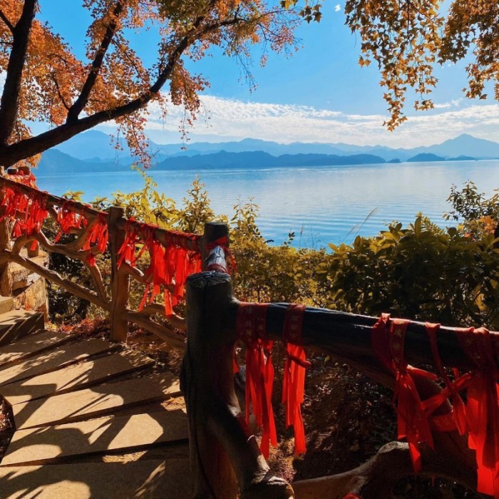 Lingnan Landscape & Hot Spring Luxury: 5-Day Family Wellness Retreat | Heyuan