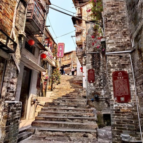 Guangdong Cantonese Food & Intangible Heritage Tour - 6-Day