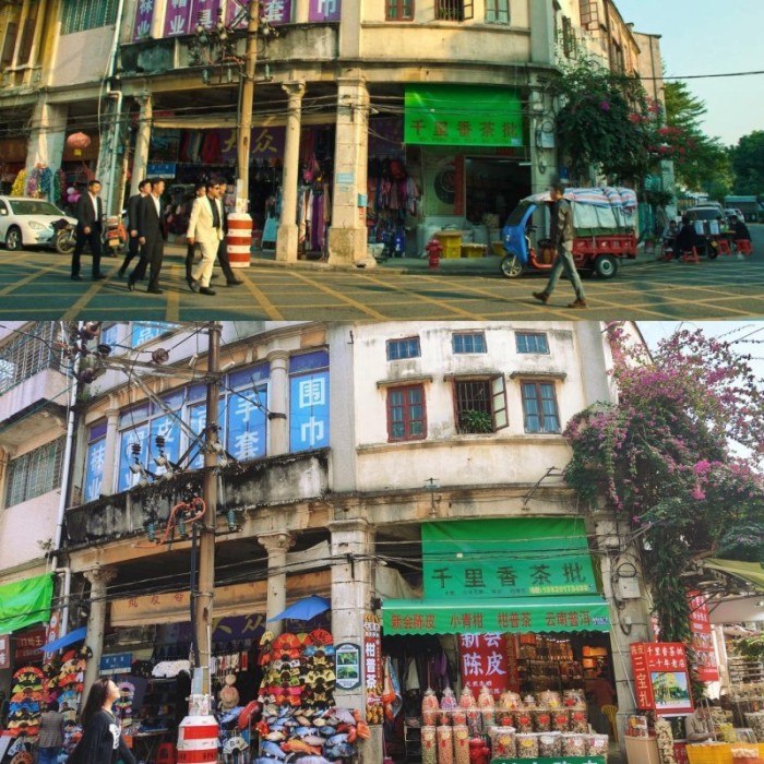 Guangdong Heritage Trail: 3-Day "The Knockout" & UNESCO Diaolou Tour