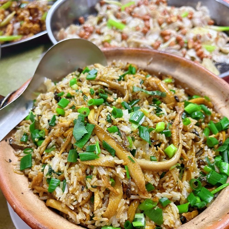 Intangible Culinary Heritage