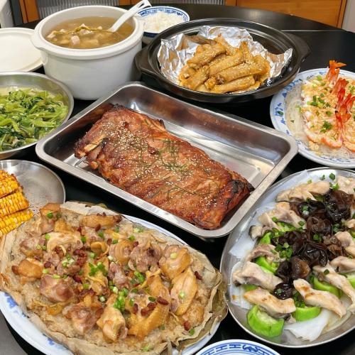Cantonese Slow Life: 5-Day Culinary & Garden Secret Tour | Foshan & Shunde