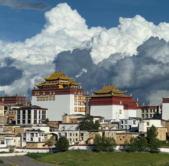 Yunnan Tea Horse Road & Glacier Geology Retreat: 6-Day Cultural Study Tour