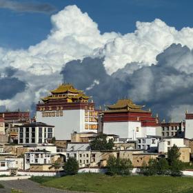 Yunnan Tea Horse Road & Glacier Geology Retreat: 6-Day Cultural Study Tour